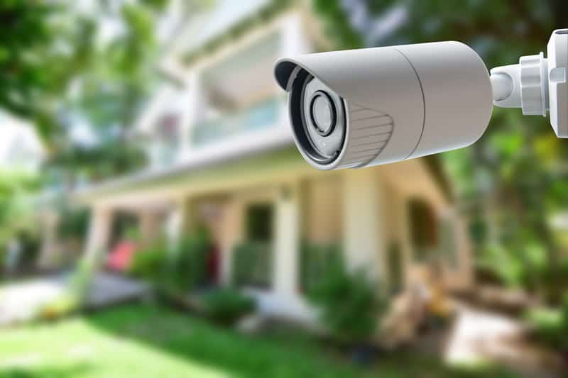 Are Home Security Cameras Worth it