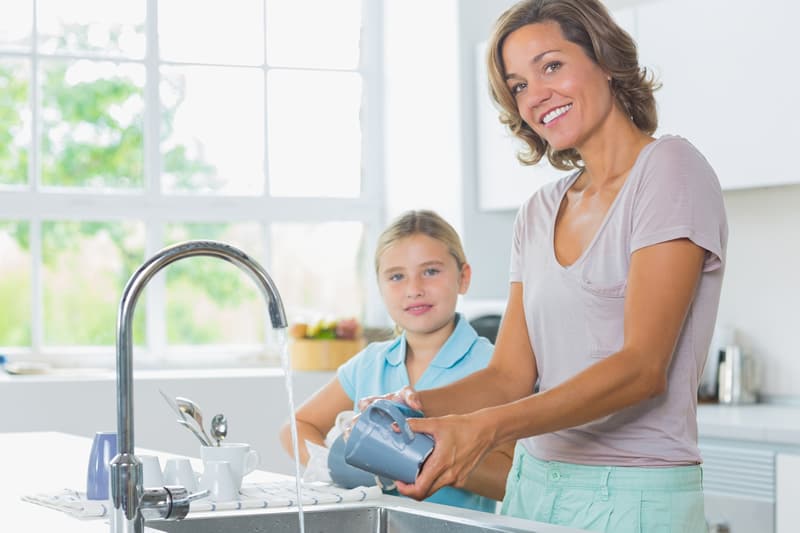 Why Get Water Filtration Systems in your Home