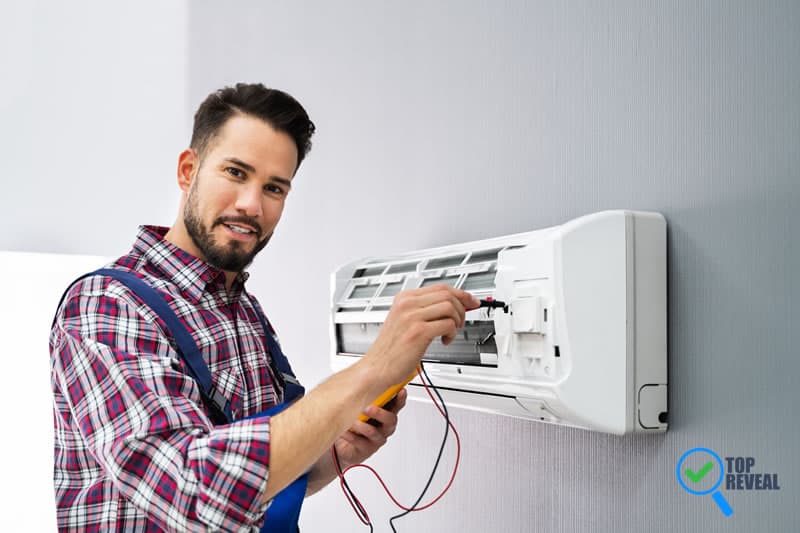 San Jose CA AC Repairs