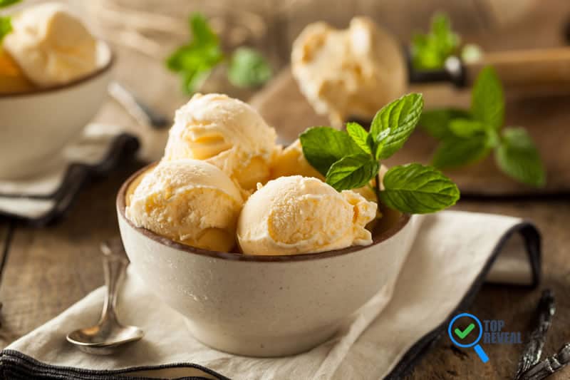 Yummy Homemade Ice Cream Recipes