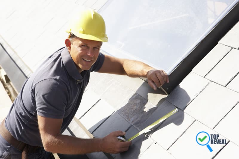 Hiring The Right Roofing Company