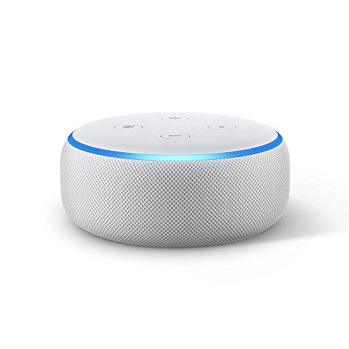 echo dot 2019