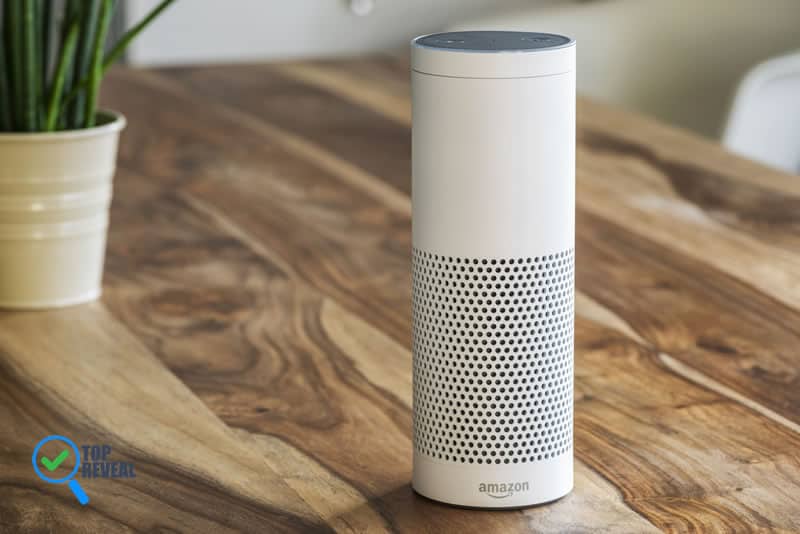 All About Amazon Echo