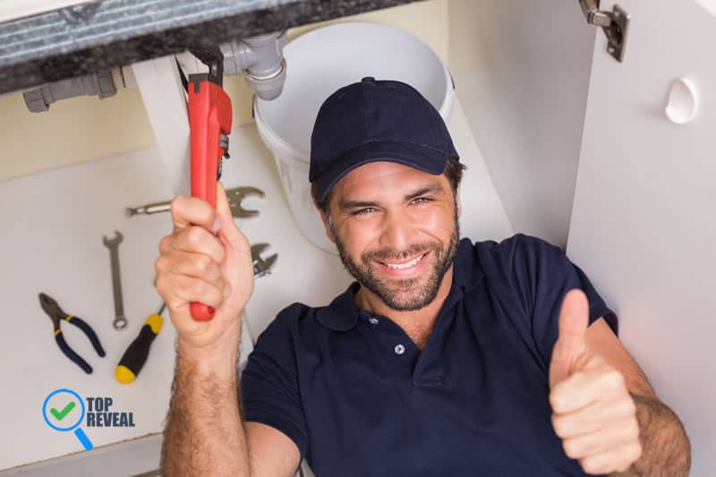 How to Find the Best Plumbers in Winchester