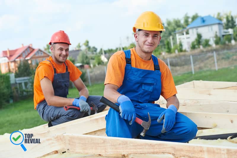 Qualities of the Best Roofers