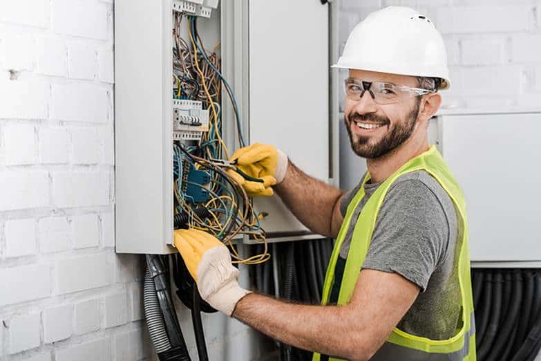 Hiring an Electrician In Wollongong