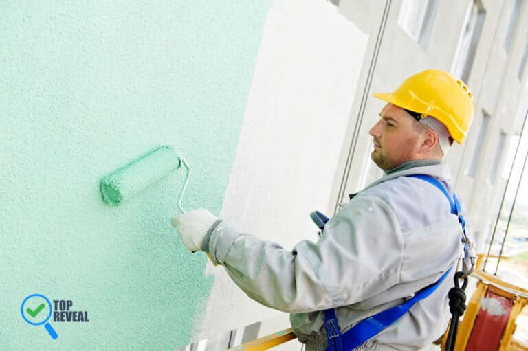Parker Painters How to Choose the Best Painting Contractor Top Reveal
