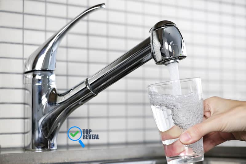 How to Test and Improve Home Water Quality