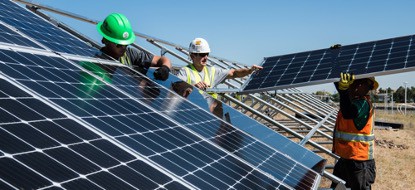 Advantages of Using Solar Panels in Darwin, Australia