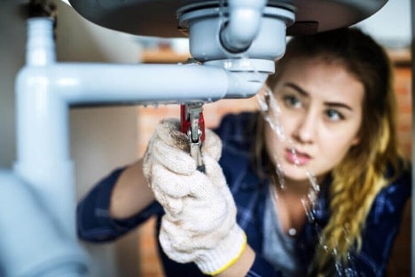 Finding a Plumber Near you in Buford GA