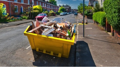 Benefits of Hiring Skip Bins in Adelaide