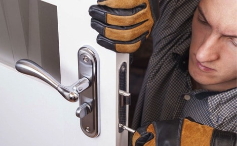 Emergency Locksmith in Chicago IL