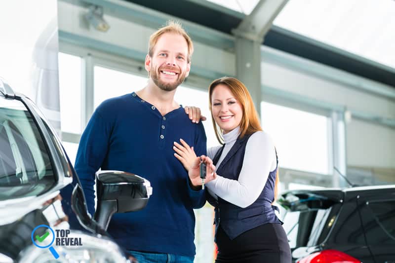 What to consider When Buying a Used Car