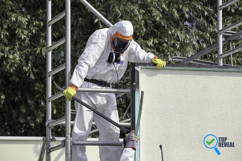 Asbestos Removal Service in Newcastle