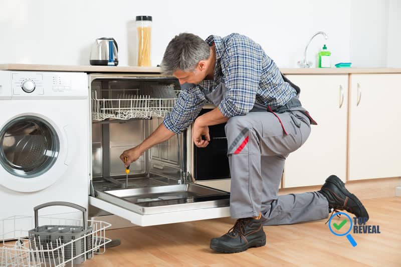 Benefits of Oven Cleaning and Appliance Repairs in New York NY