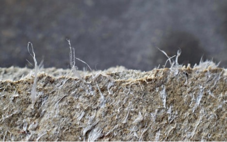 Common Sources of Asbestos in Older Homes