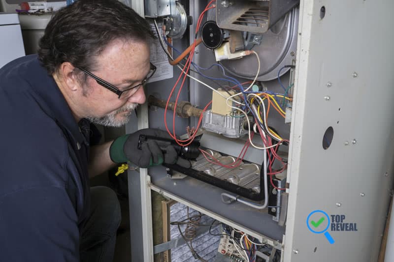 Furnace and AC Repair Eureka MO - Troubleshooting Your HVAC Ventilation Issues