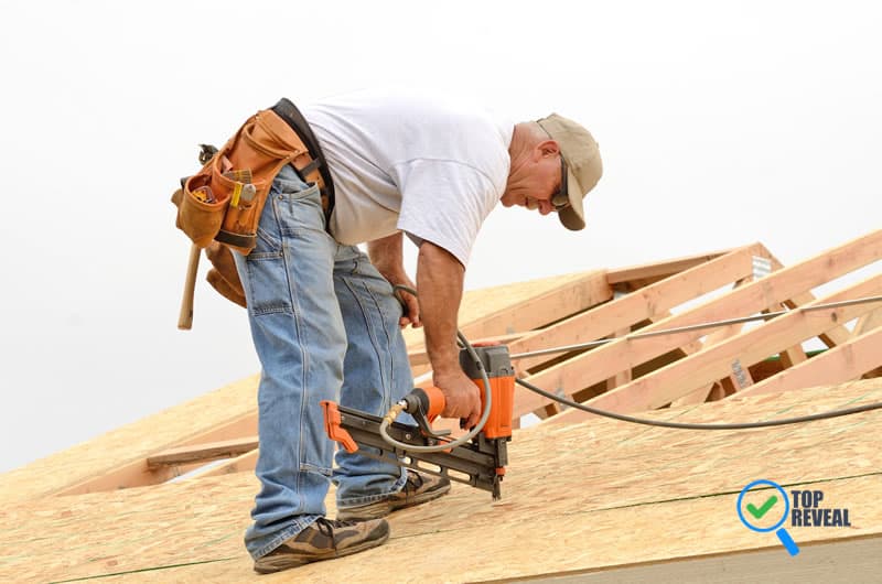 Homeowners Choose this Roofing Company in Raleigh