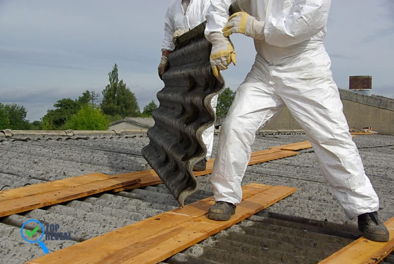 Importance of Asbestos Removal in Residential Homes