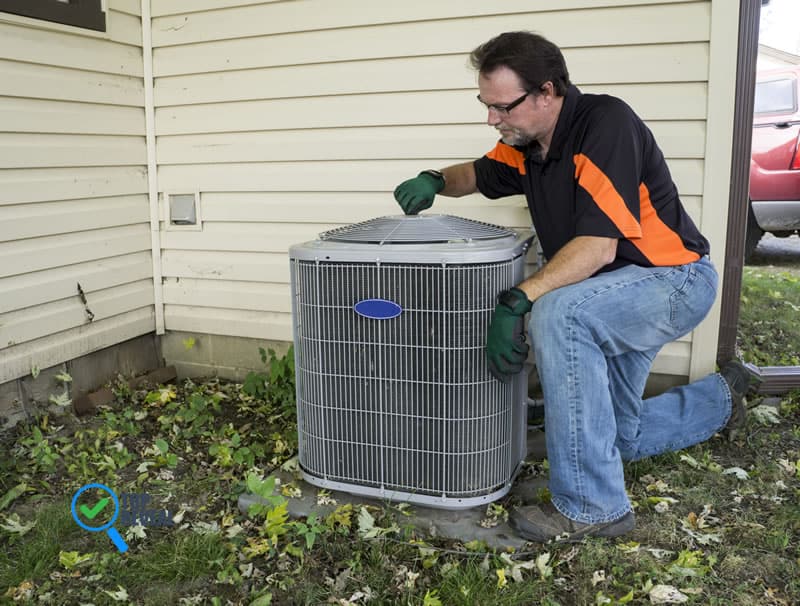 The Benefits of Hiring an HVAC Company