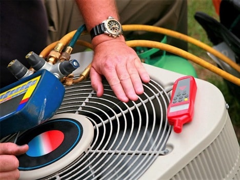 Benefits of Using Good HVAC Contractors