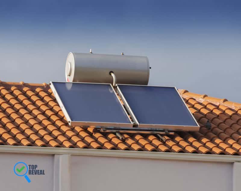 How to Find a Solar Water Heater Company