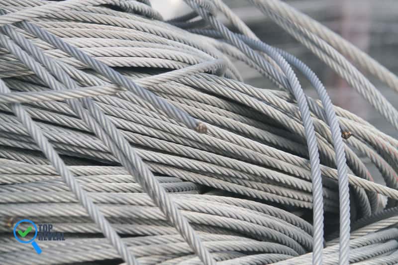 Factors to Consider When Choosing a Wire Rope