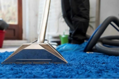 How to Find Professional Carpet Cleaners