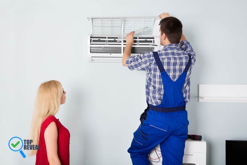 Tips On Repairing Your McKinney AC - McKinney TX AC Repair Guide