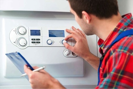 What Should You Expect when Your Boiler is being Serviced?