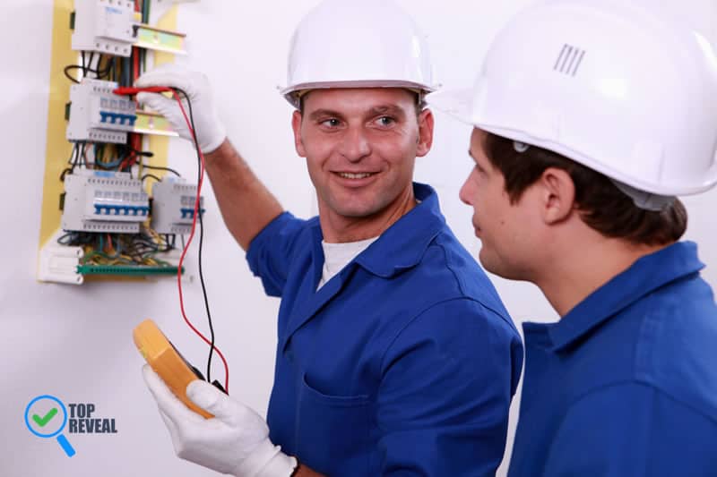 Why You Should Hire Electrical Companies in SA