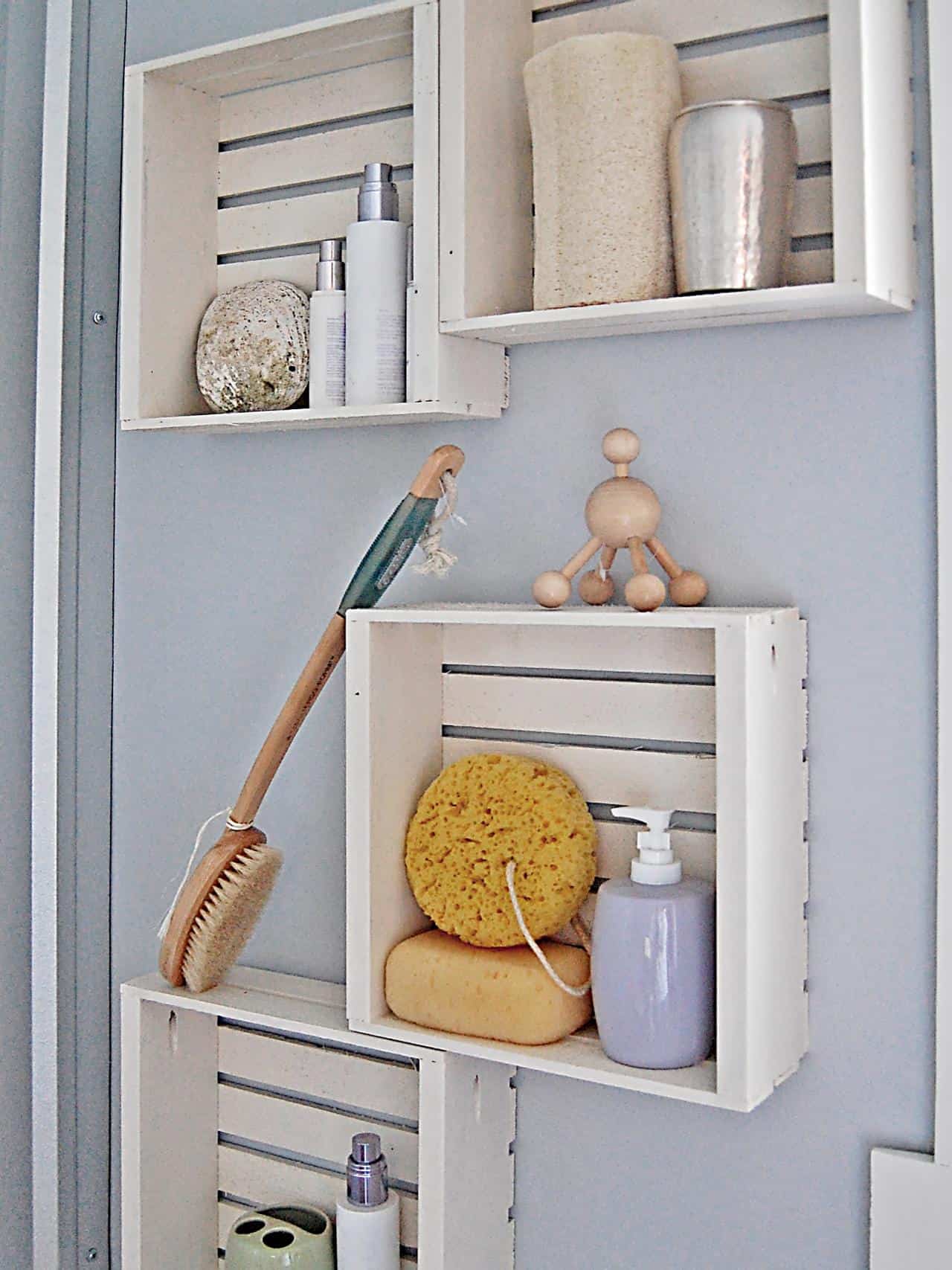 Shelves DIY