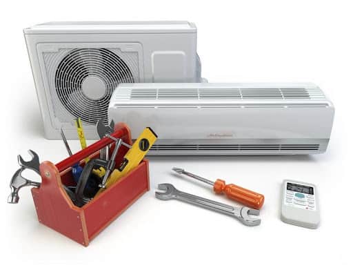 AC Repair in Palm Desert, CA - Palm Desert HVAC Repair Contractors