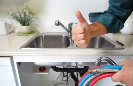 Are You a Licensed plumber Syndey?