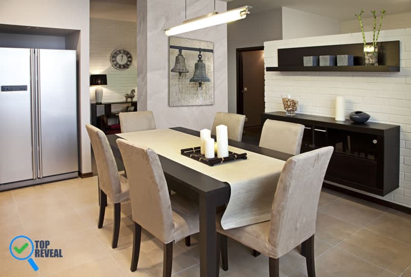 How to Choose the Right Dining Table Shape