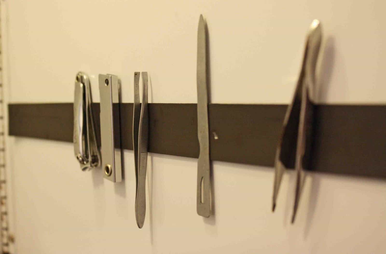 Magnetic Strip