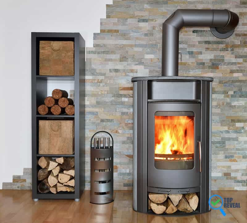 Reasons To Consider Installing A Wood Stove In Your Home