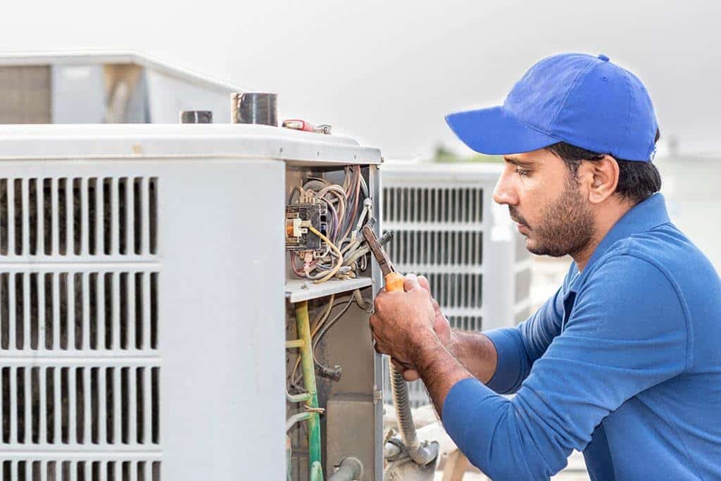 Repairing Your Durham NC AC Repair Problems by Durham NC AC Repair Pros