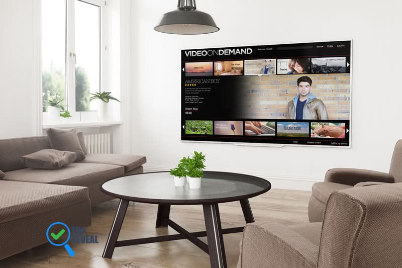 Smart TVs Can Invade Your Privacy