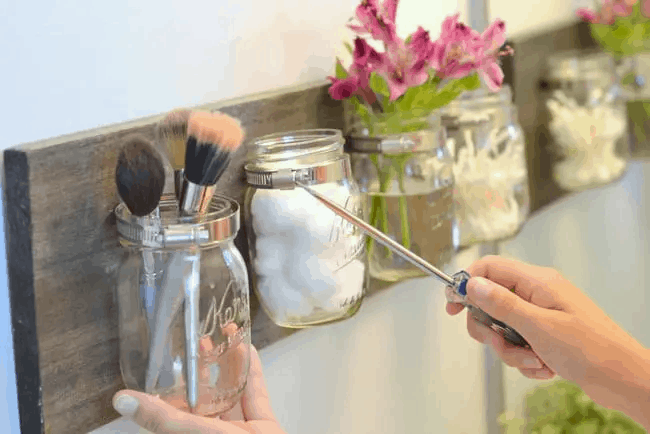 Mason Jars