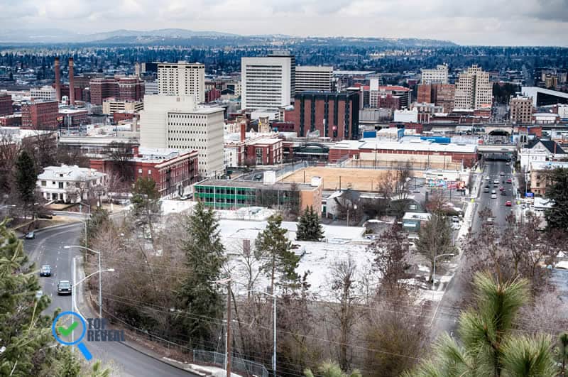 Things That Make Spokane A Great Place To Live