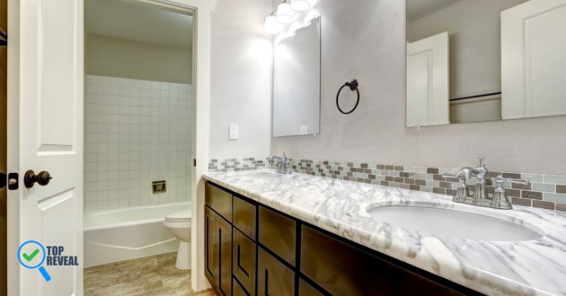 DIY Bathroom Vanity Ideas