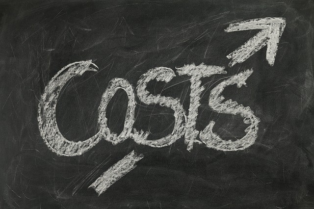 Determine Maintenance Costs