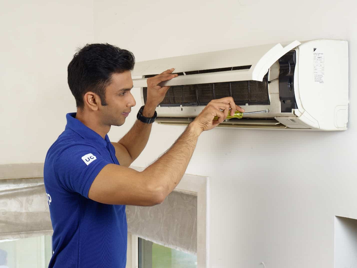 Finding a Reputable Air Conditioner Repair Company