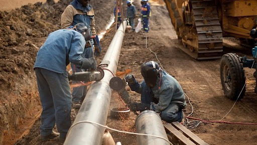 How to Identify a Good Pipeline Intervention and Repair Company