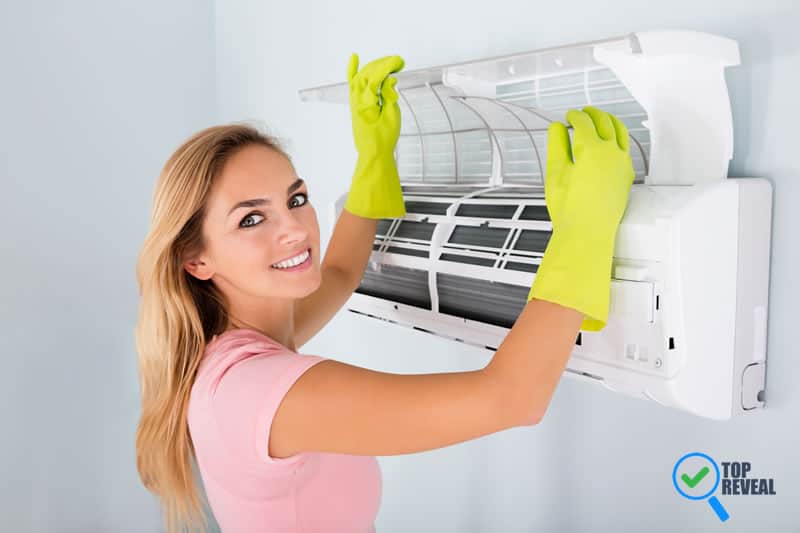 How to Keep Your Home Cooling System Clean