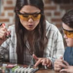 Intriguing Different Uses for a Soldering Iron