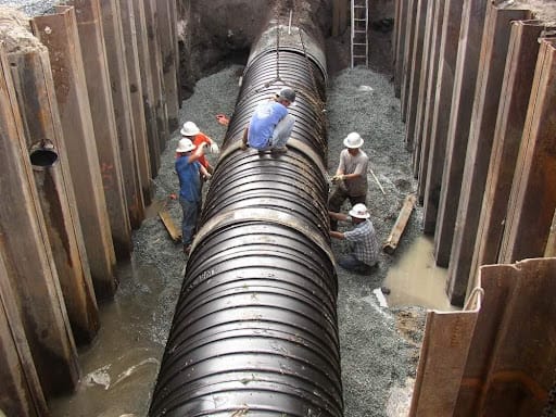 Qualities of a Good Pipeline Intervention and Repair Company
