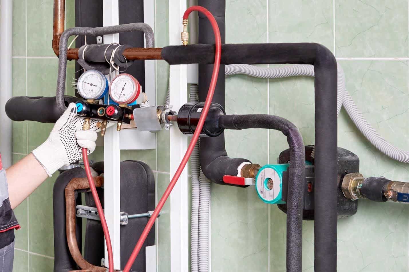 Sureguard Heating, Furnace, and Plumbing Installations and Repairs