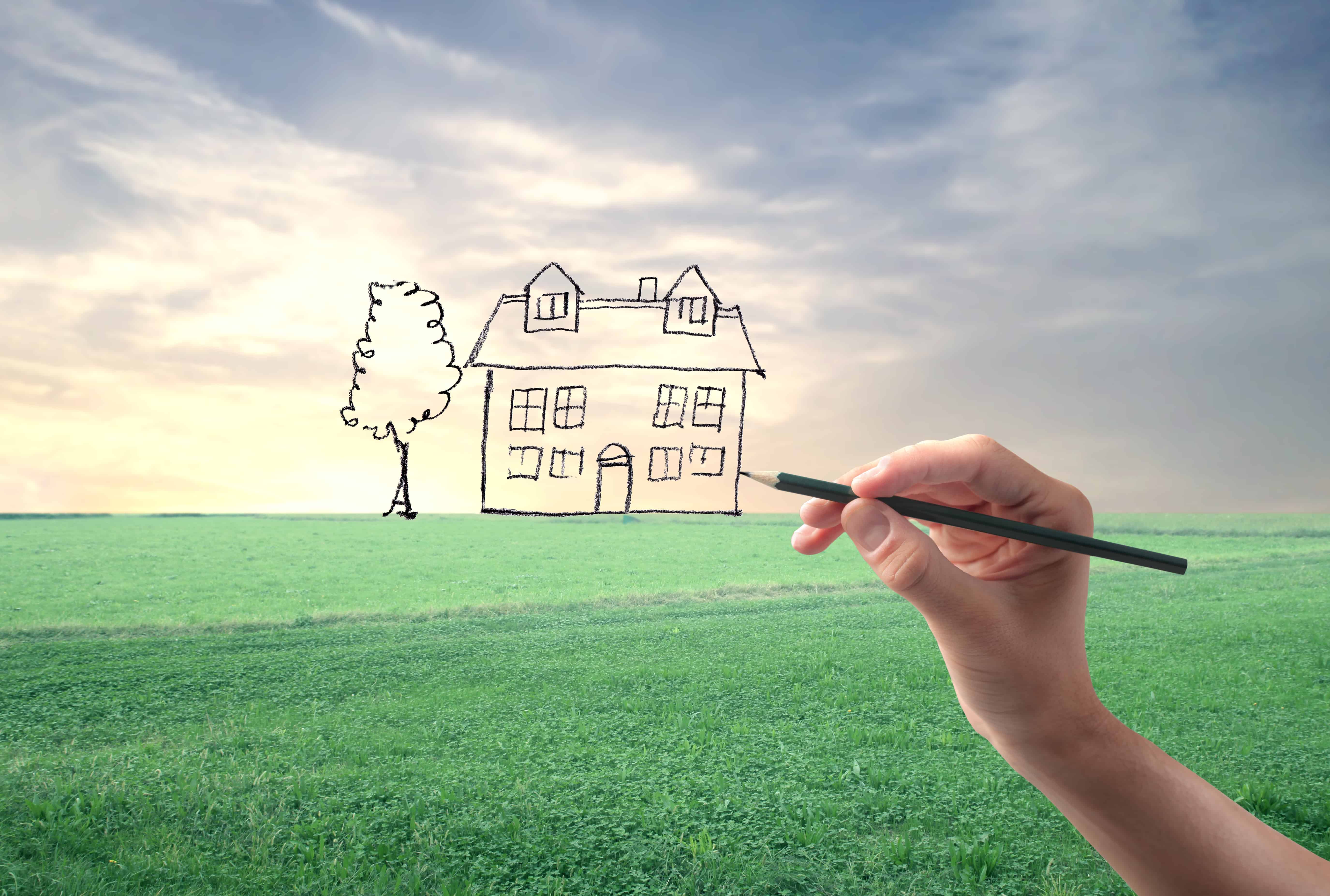 What to Look for When Buying Land for Residential Use